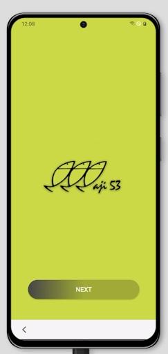 Android application Aji 53- Bay Shore screenshort