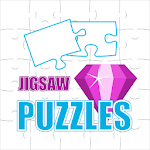 Cover Image of ดาวน์โหลด Jigsaw Puzzles A  APK