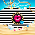 Cover Image of Baixar Summer Marine Lip - Wallpaper  APK
