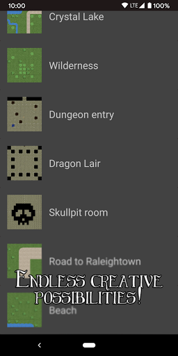 5e Map Maker Screen 3