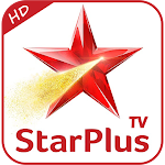 Cover Image of ดาวน์โหลด Star Plus TV Channel Hindi Serial StarPlus Guide 1.0 APK