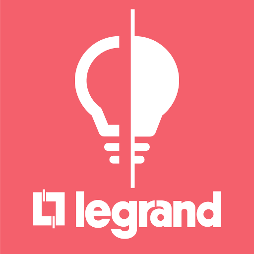 Legrand Time Switch  Icon