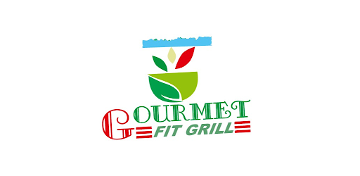 Android application Gourmet Fit screenshort