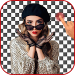 Cover Image of 下载 Background Eraser of Photo -Background Remover PNG 1.3 APK