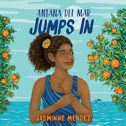 Icon image Aniana del Mar Jumps In
