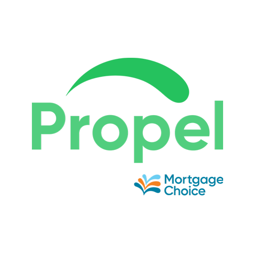 Mortgage Choice Propel Download on Windows