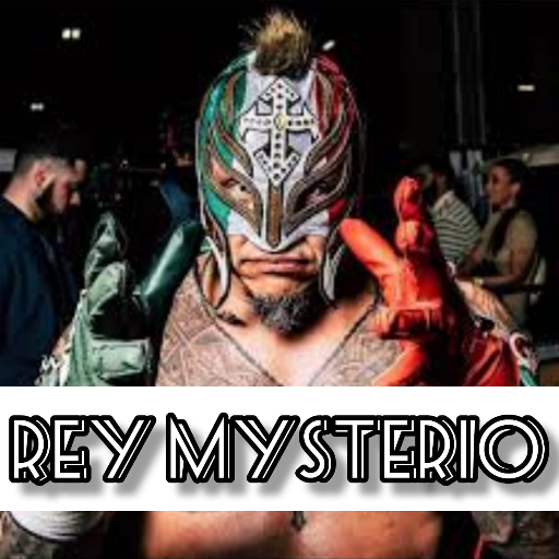 Rey mysterio wallpaper Download on Windows