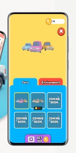 Parking Rush 5