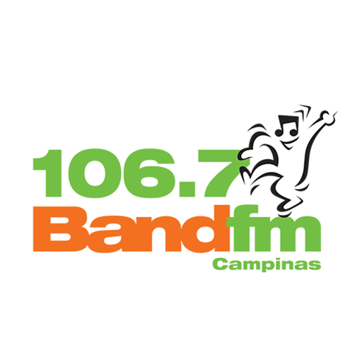 Band FM Campinas logo