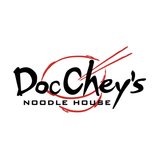 Doc Cheys Noodle House logo