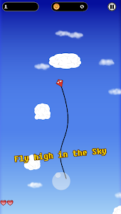 Flight Kite
