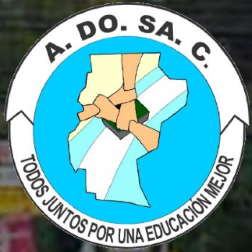 ADOSAC logo