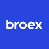 Broex-portfolio management app icon