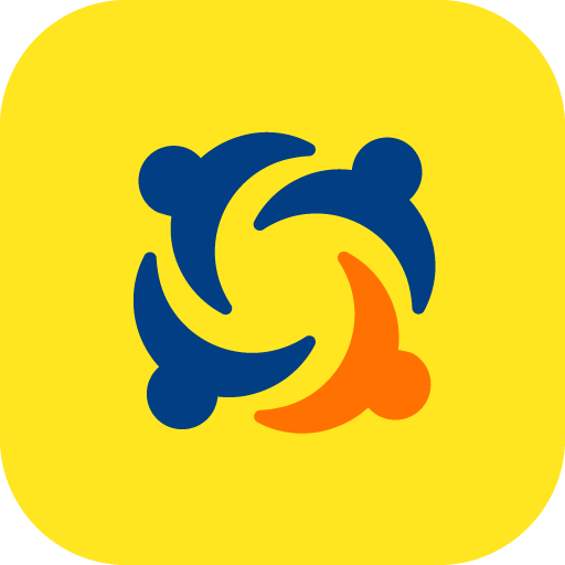 WISO MeinVerein – Vereinsapp logo