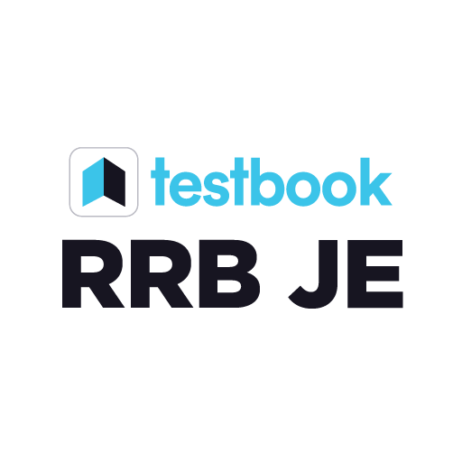 RRB JE Prep App: Mock Tests - AppWisp.com