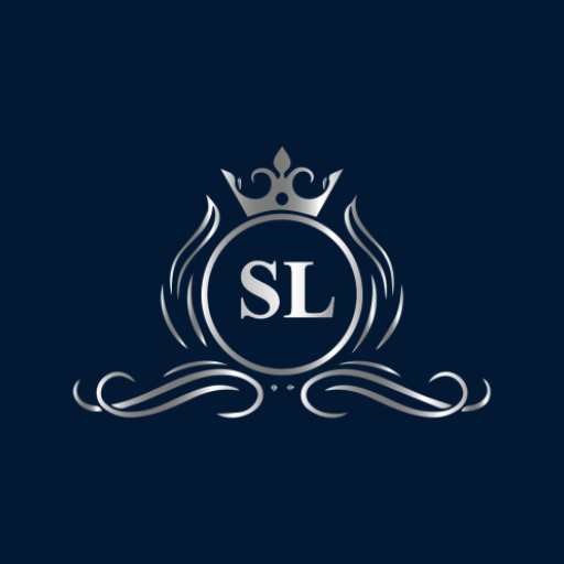 Suresh jewellers chennai logo