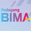 Pedagang Bima icon