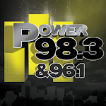 Power 98.3 & 96.1 Apk