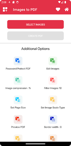 PDF Pro Screen 2
