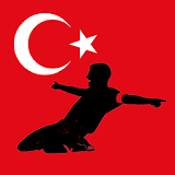 Turkey Football Super League icon