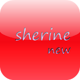 Sherine new icon