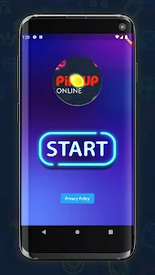 PinUp online: winning slots