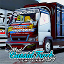 Mod Bussid Truck Lengkap 2024 APK