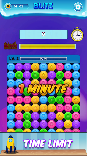 Bead Blast Blitz