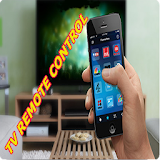 TV Remote Control 2017 prank icon