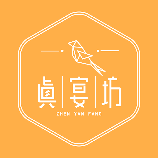 真宴坊 logo