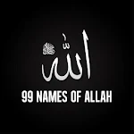 99 Names of Allah (Free Audio) Allah Names (Islam) Apk
