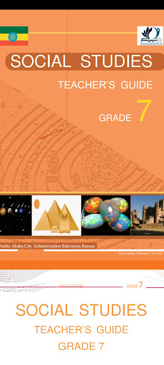 Teachers Guide Grade 7 Screenshot 4 - AppWisp.com