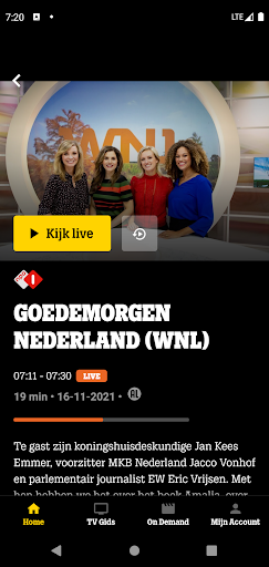 Tele2 TV Screen 2