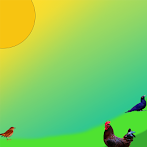 Catch The Bird
