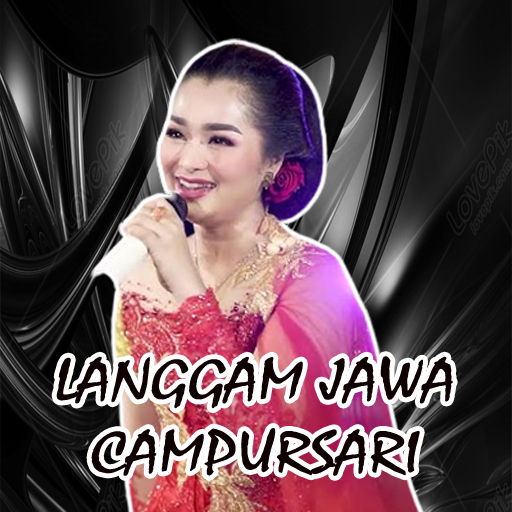 Lagu Langgam Jawa Campursari
