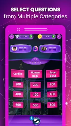 Know It Or Blow It - Trivia Ga - Screenshot 2