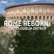 Top 32 Education Apps Like Rome Reborn: The Colosseum District - Best Alternatives