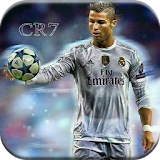 Cristiano Ronaldo Wallpaper icon