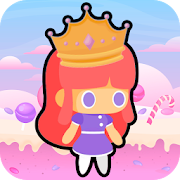 Top 38 Arcade Apps Like Princess Candy - Sweet Run - Best Alternatives