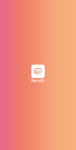 Rendlr - The Social Dating App