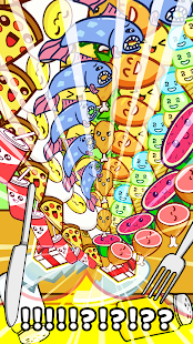 Food Evolution - Clicker Game Screenshot