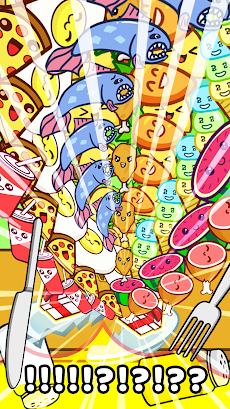 Food Evolution - Clicker Gameのおすすめ画像2