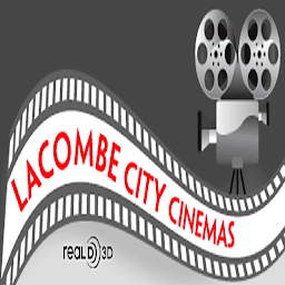 Icon image Lacombe City Cinemas