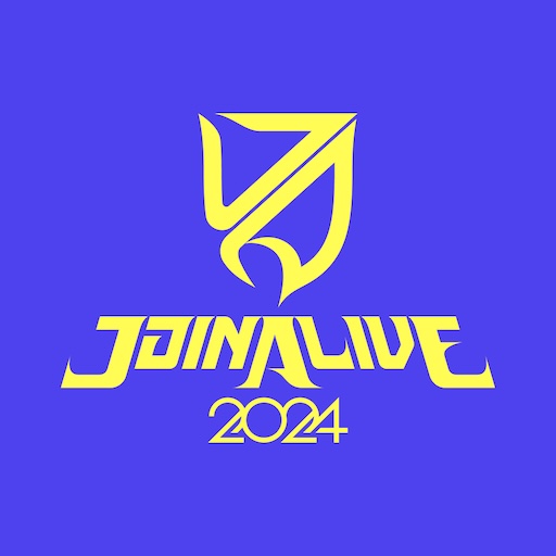 JOIN ALIVE logo