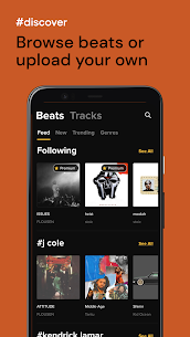 Offtop Rap Studio & Song Maker 3
