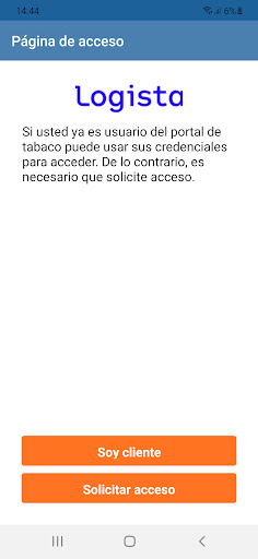 Logista Screen 2