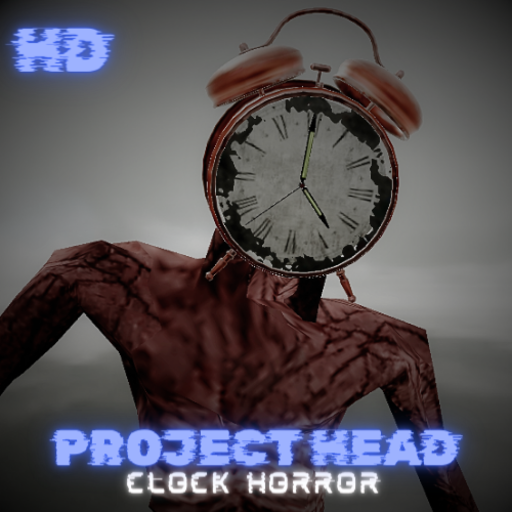 Project Head: Clock Horror