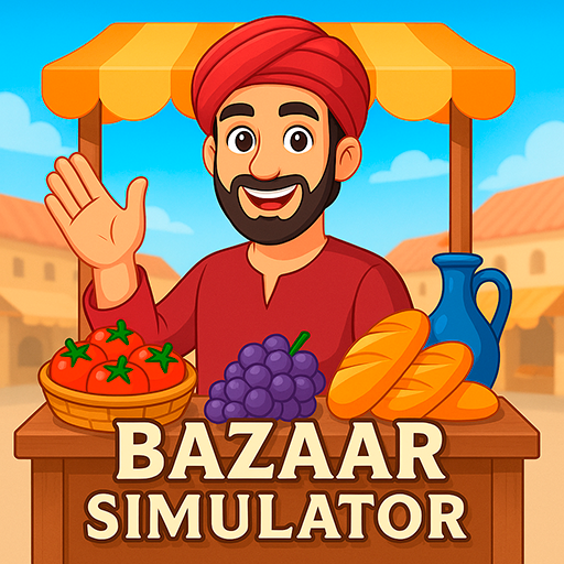Bazaar Simulator Download on Windows
