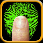 Fingerprint PassCode App Lock Apk