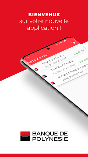 Android application POLYAPP screenshort